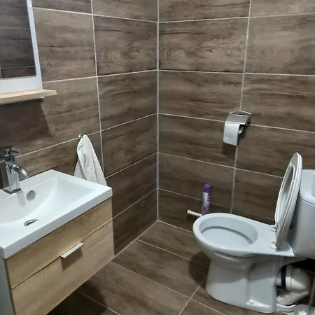 Oreg Tengeresz Vendeghaz Берекфюрдё